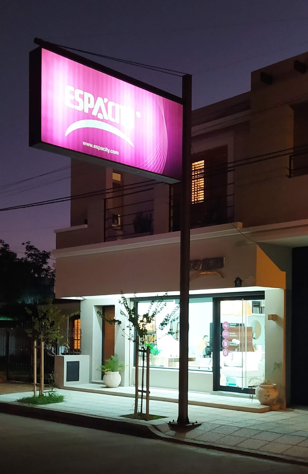 ESPACITY, foto 2