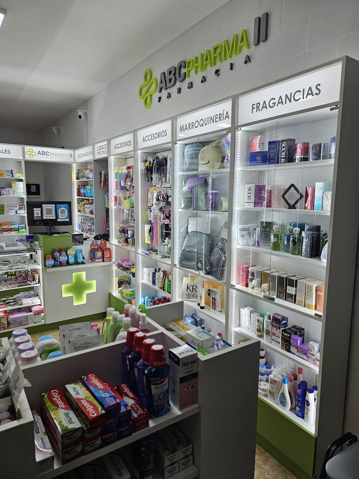 FARMACIA ABC PHARMA II, foto 2