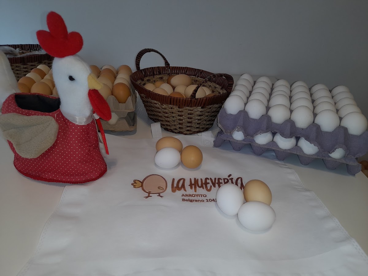 La hueveria Arroyito, foto 3