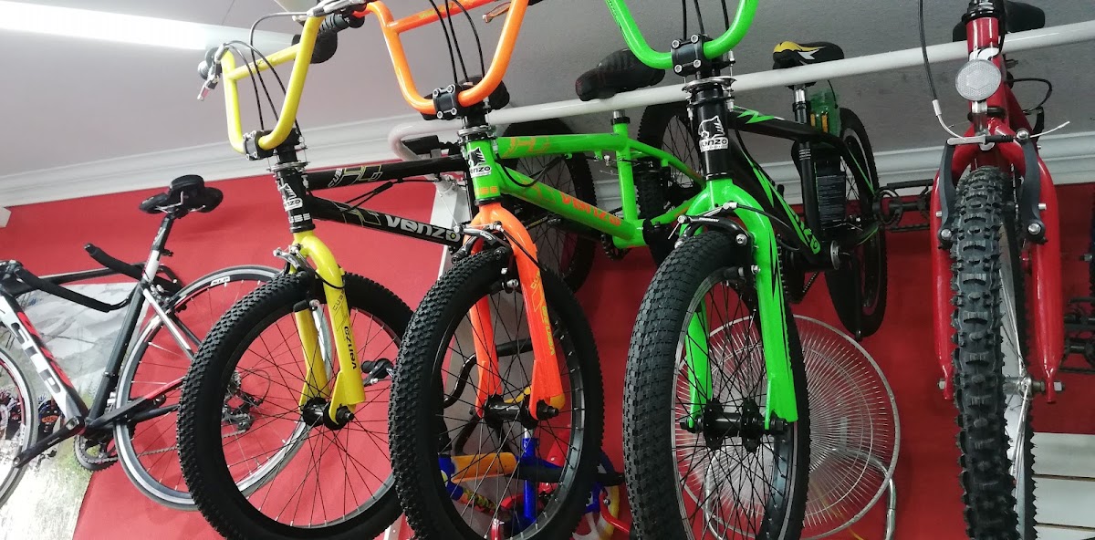 Bici-Centro, foto 3