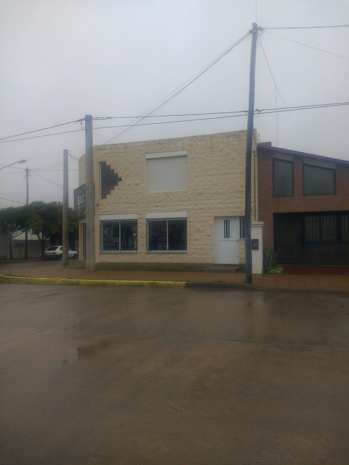 BAC lubricentro, foto 2