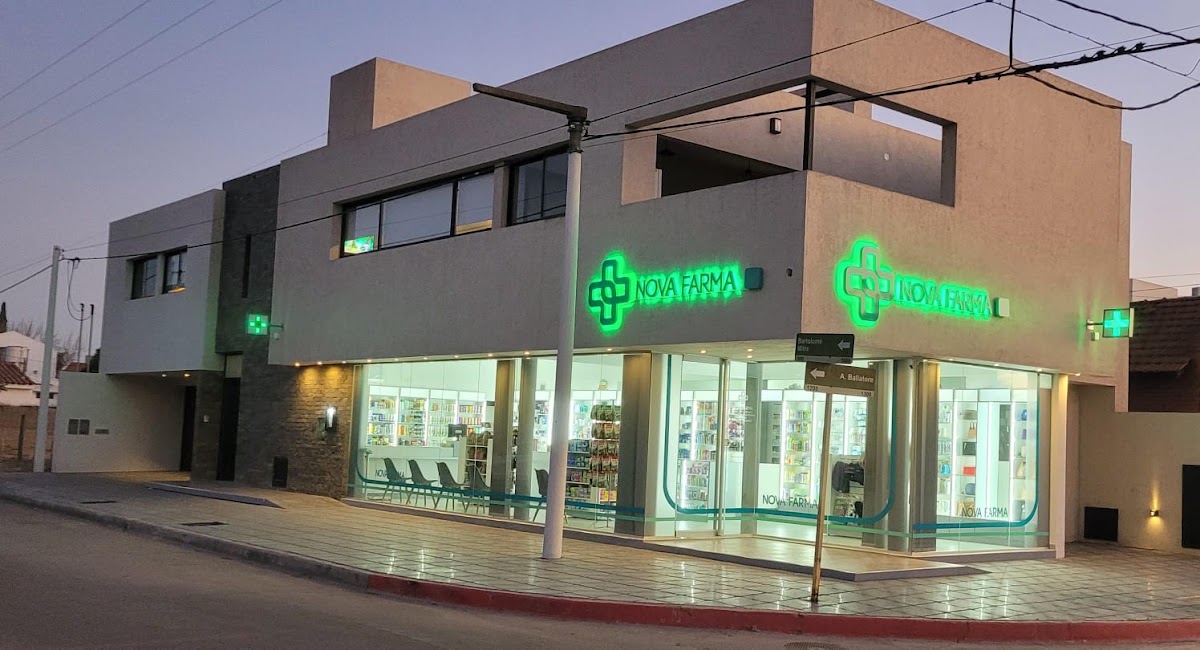 NOVA FARMA