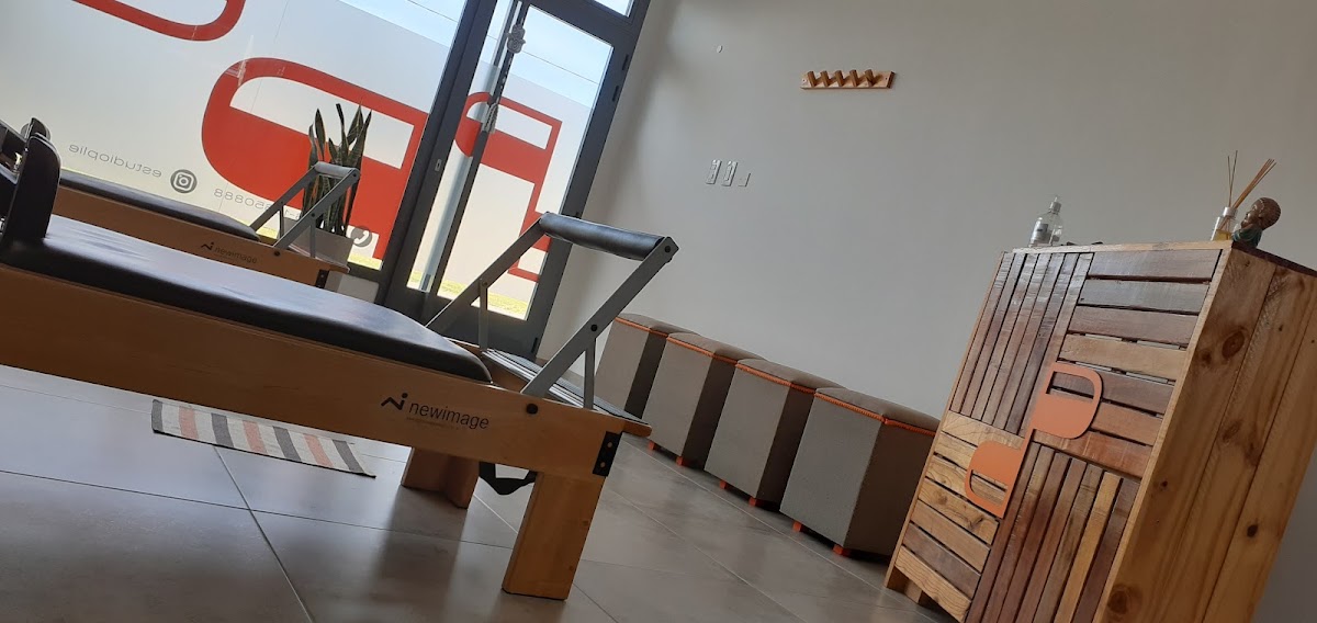 Estudio Plié, foto 2