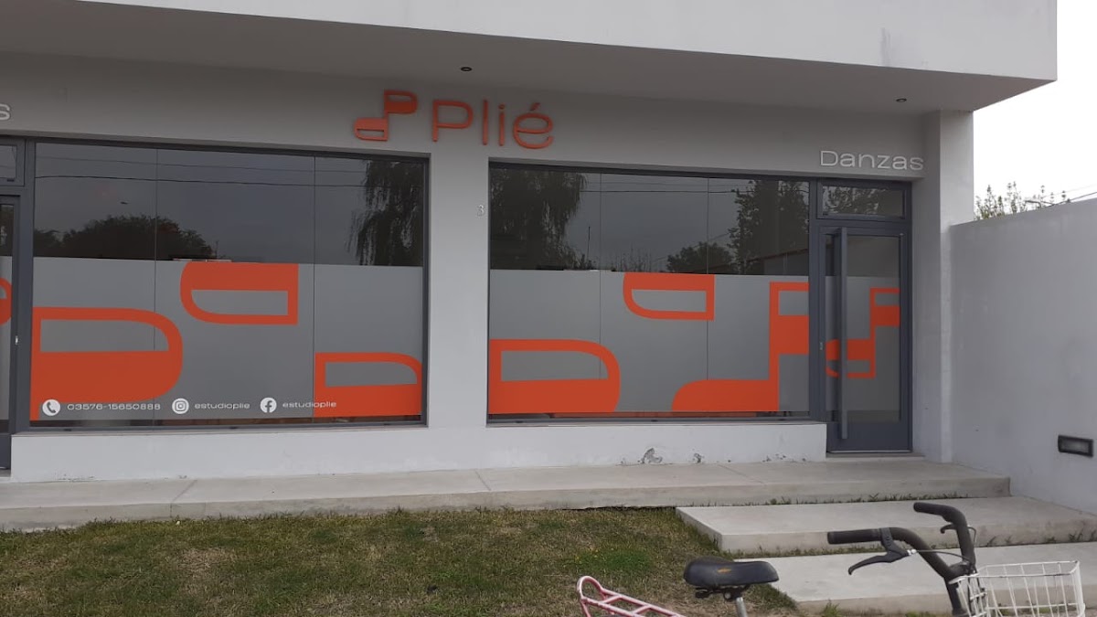 Estudio Plié, foto 3