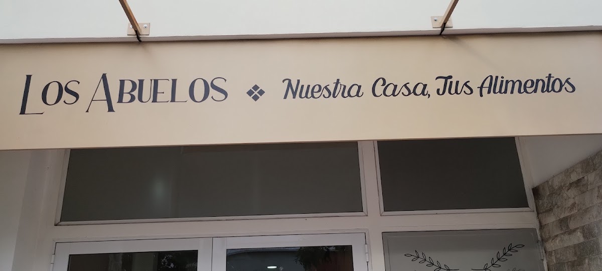 Dietética Los Abuelos
