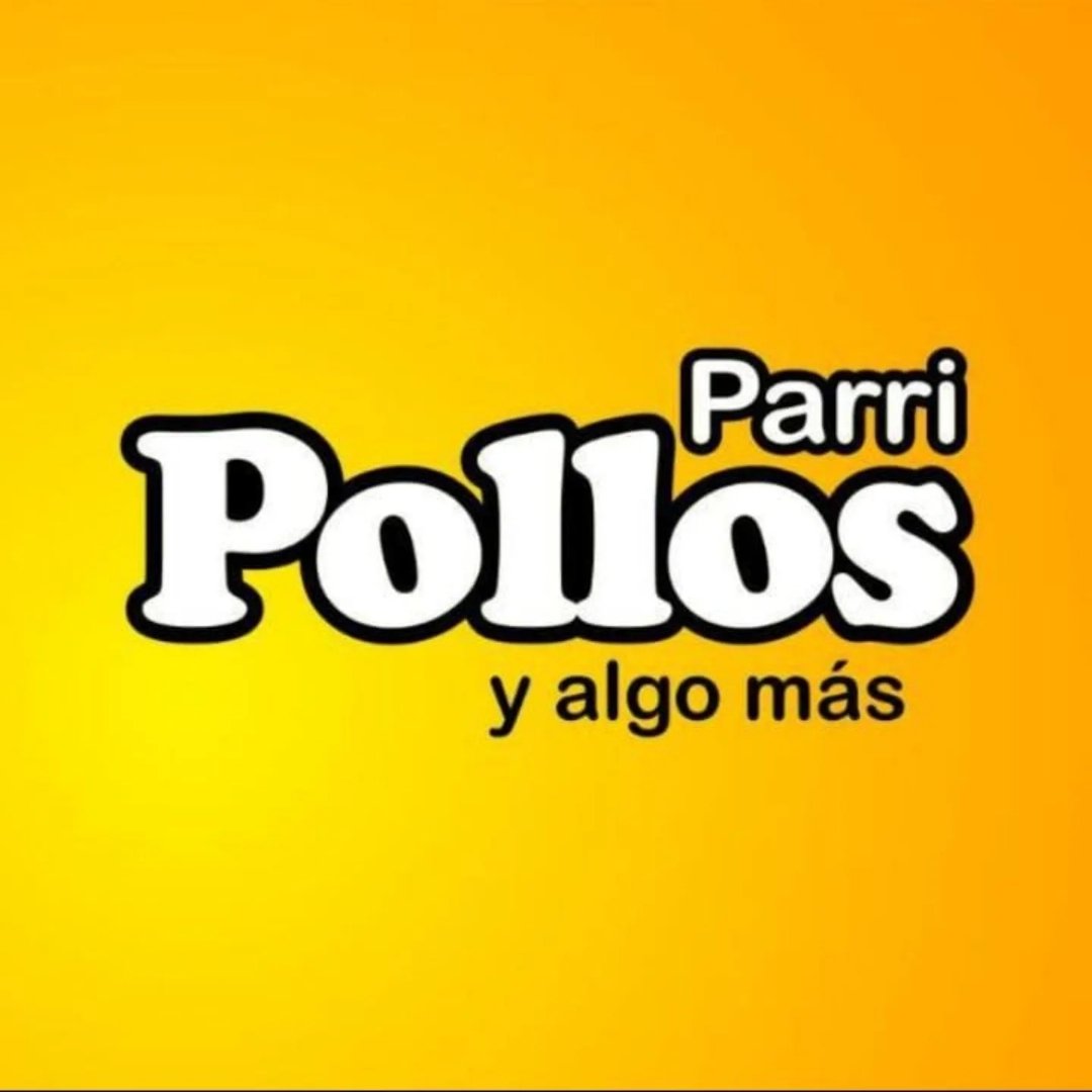 Parripollos y algo más