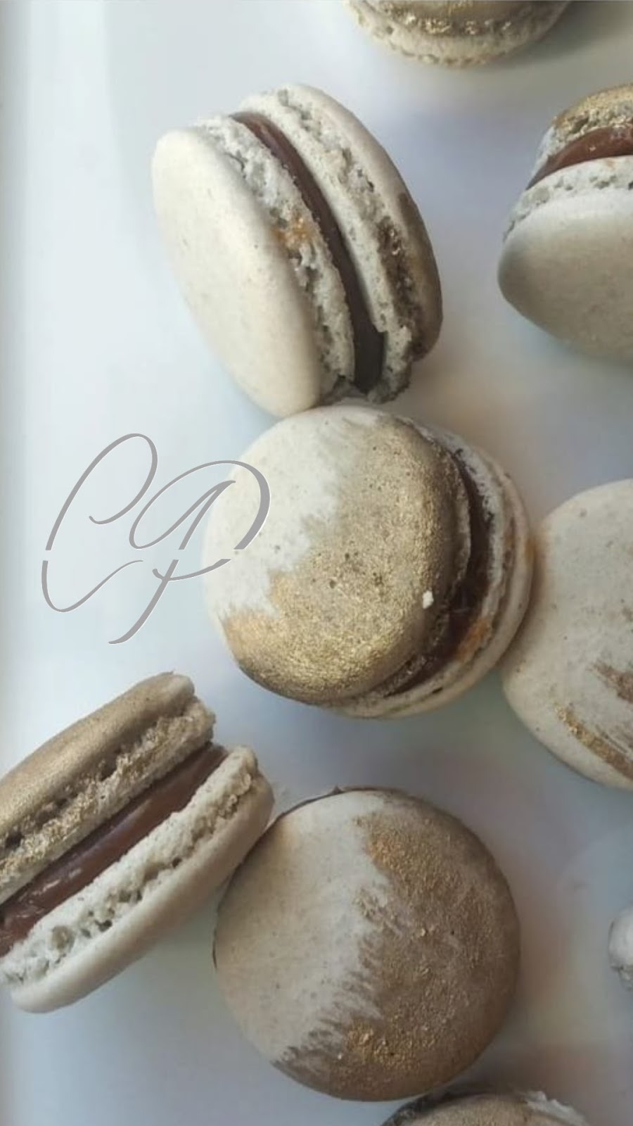 Camille Patisserie