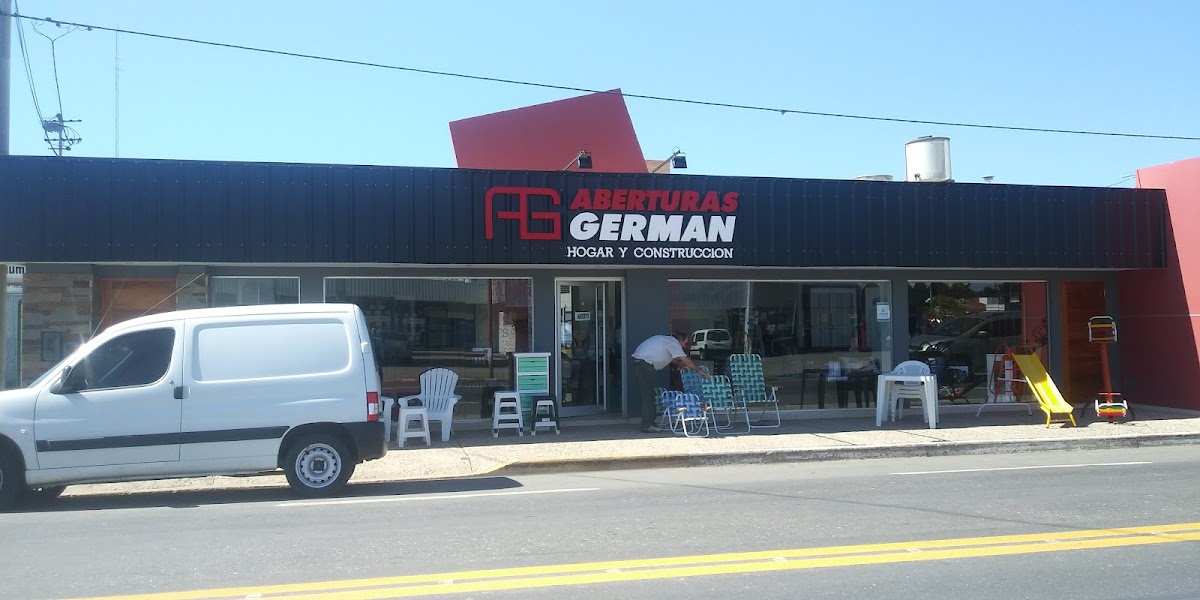 GERMAN Hogar, foto 3