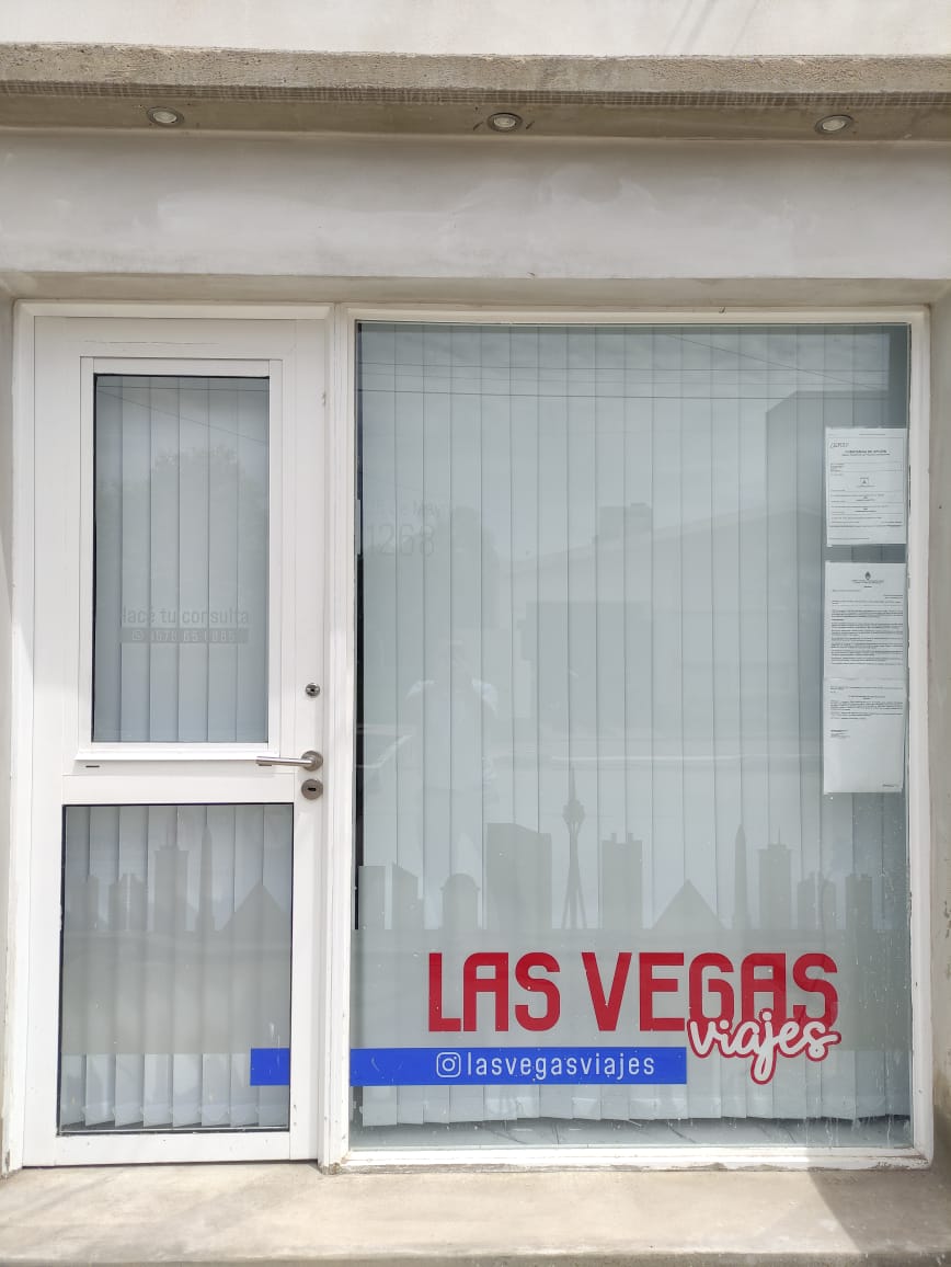 LAS VEGAS VIAJES