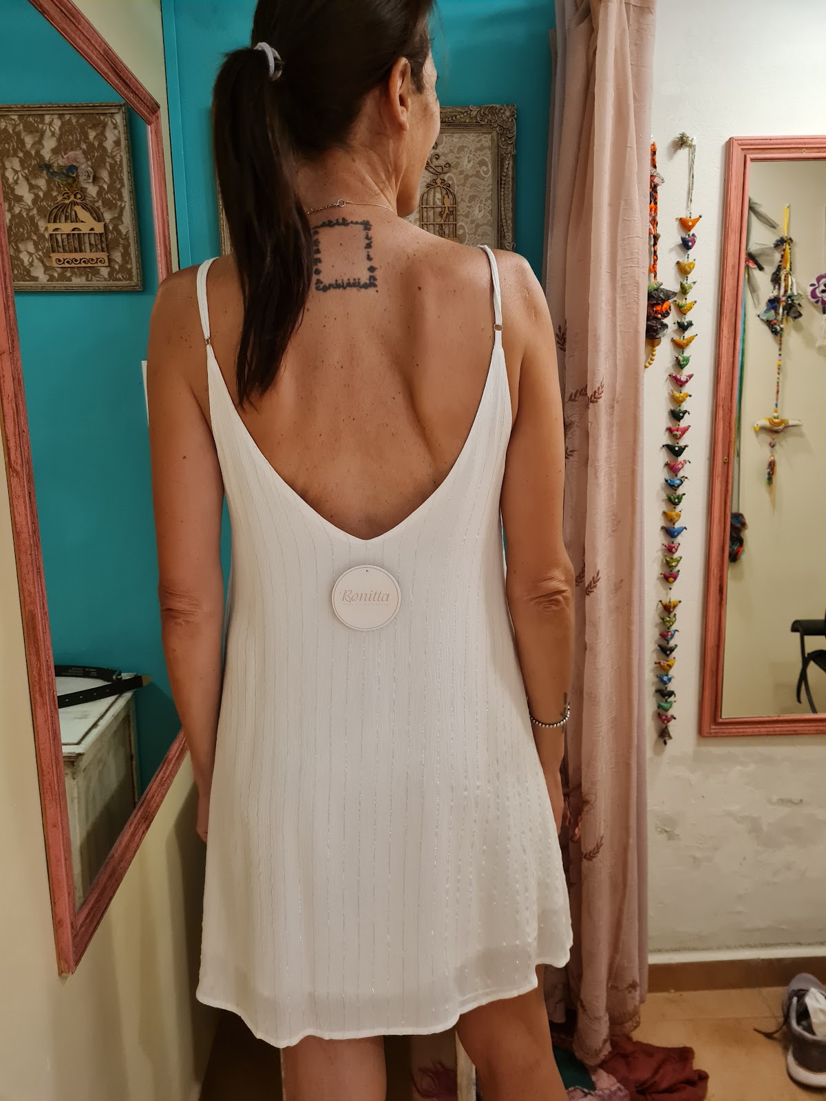 Bonitta, Moda y Complementos