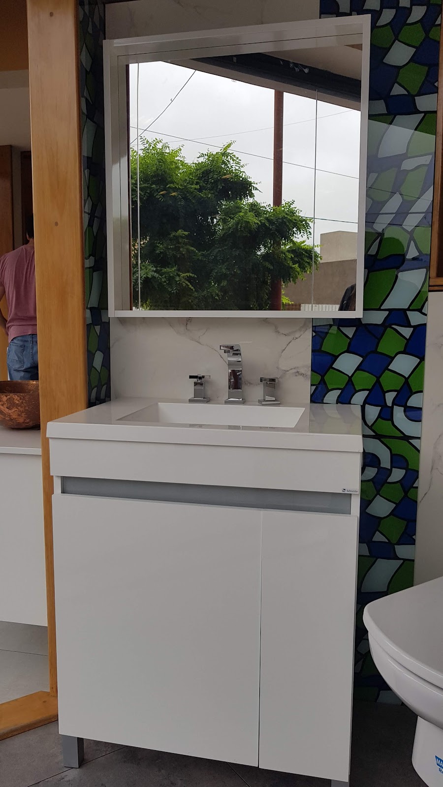 Casa Amuchastegui, foto 2