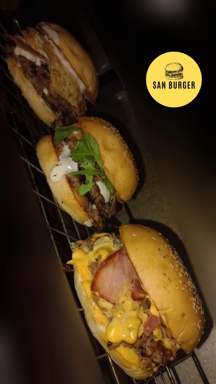 San Burger