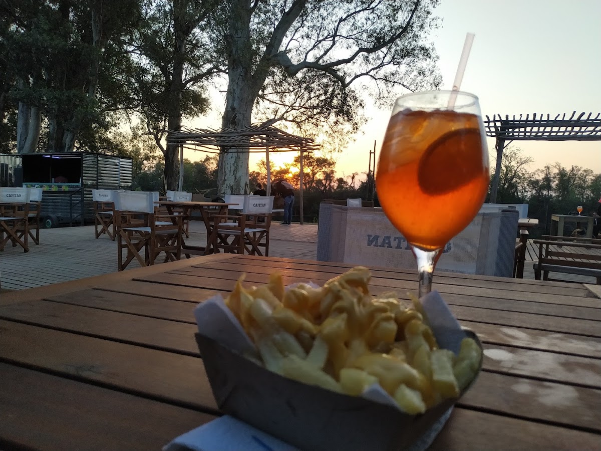Maloca Parador, foto 2