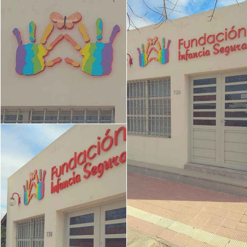 Fundación Infancia Segura, foto 3