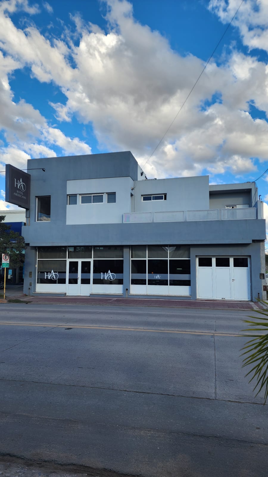 Hotel Americano