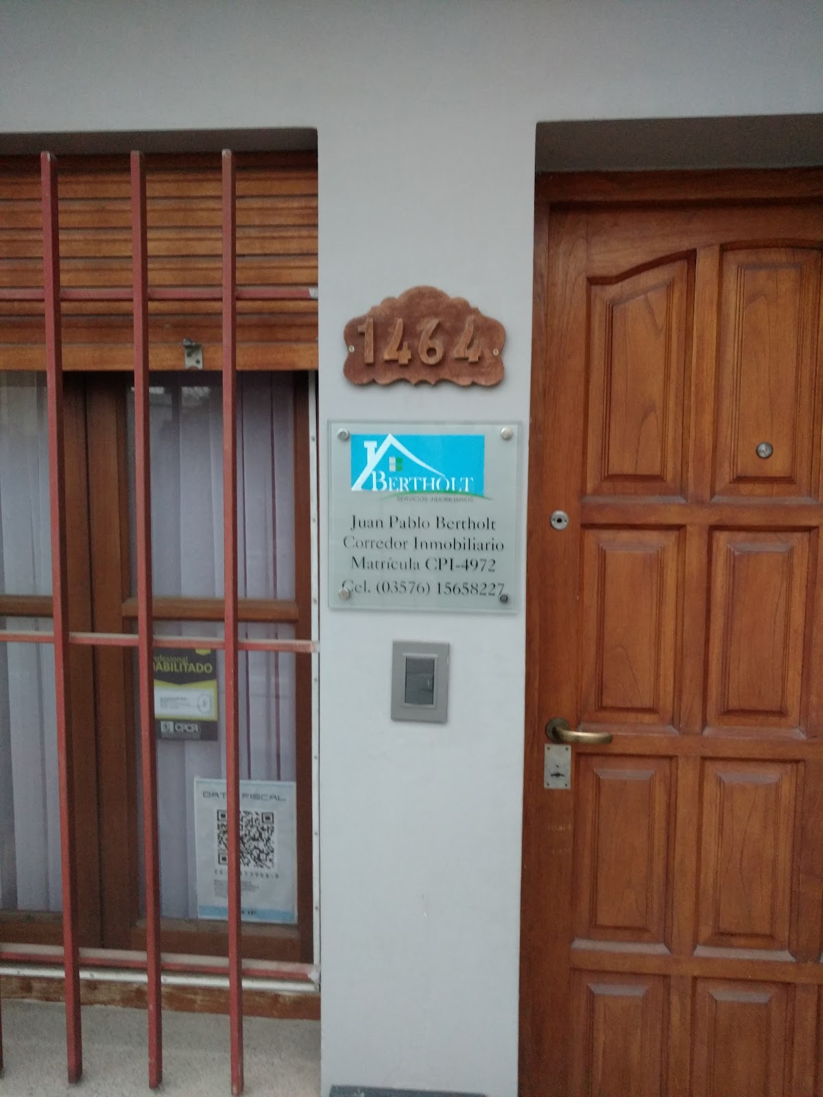 Bertholt Servicios Inmobiliarios, foto 2