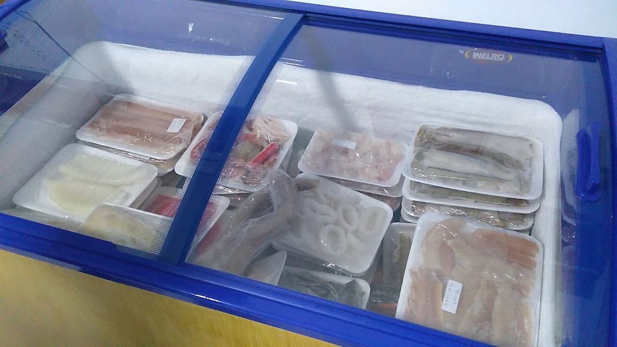 Pescadería San Cayetano, foto 2