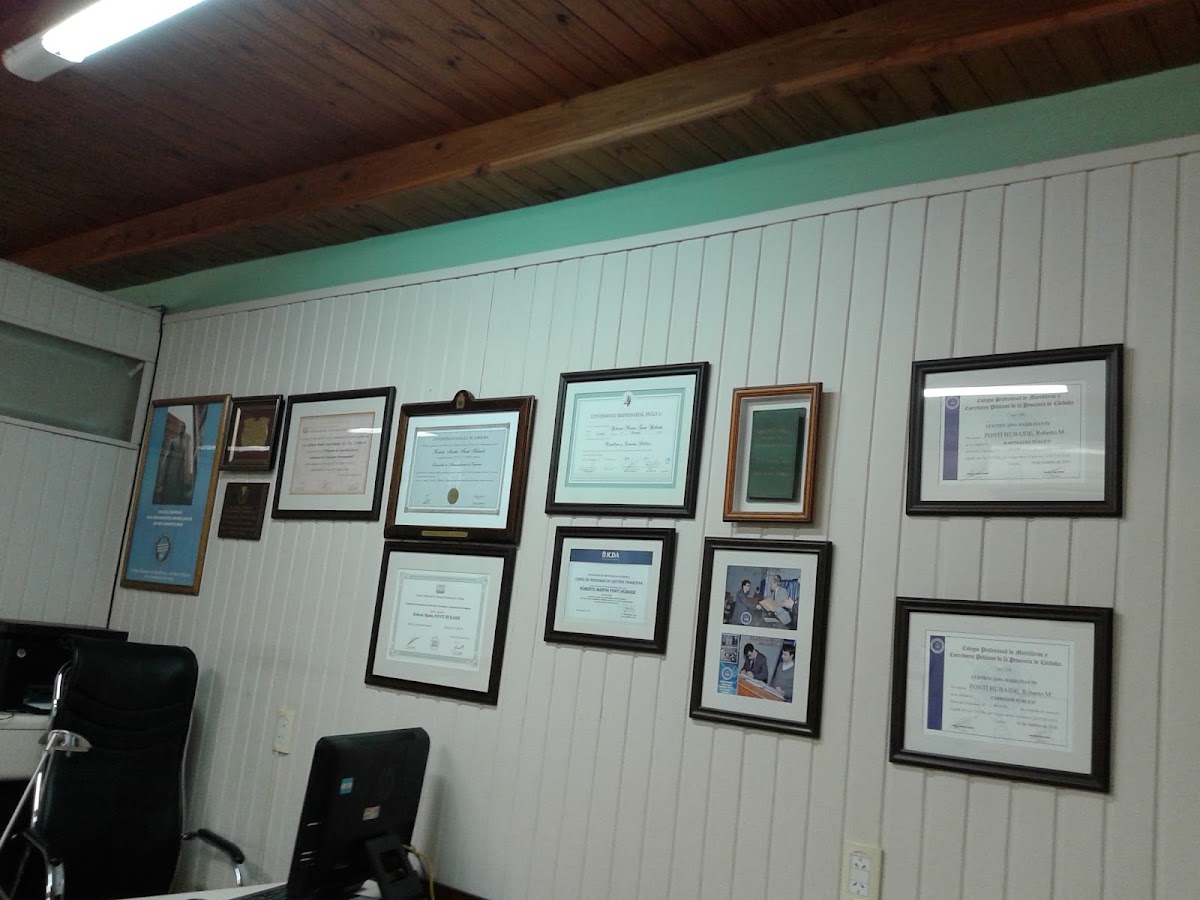 Fonti Servicios Y Negocios Inmobiliarios, foto 2
