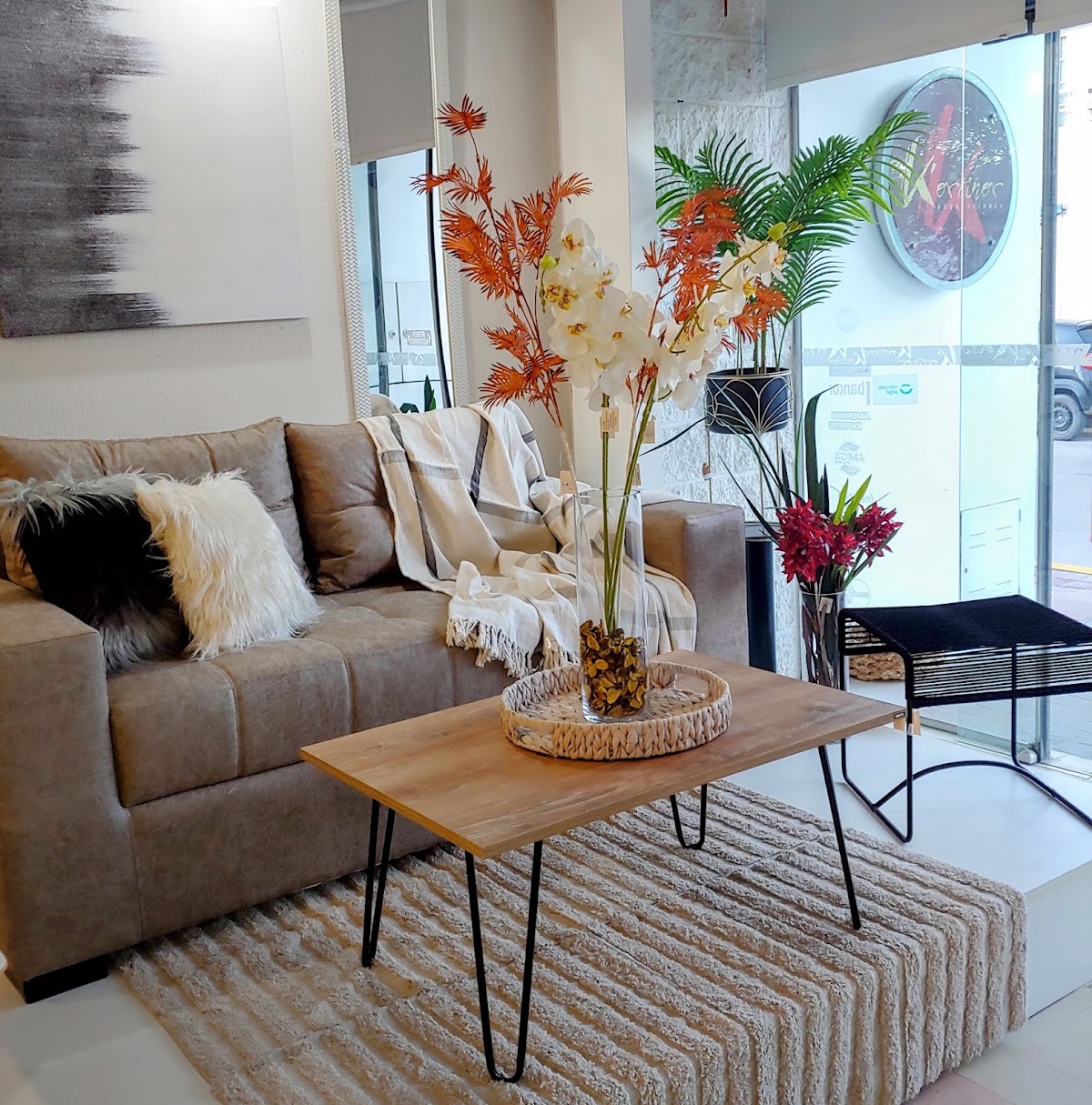 Kortinor Decoraciones, foto 2