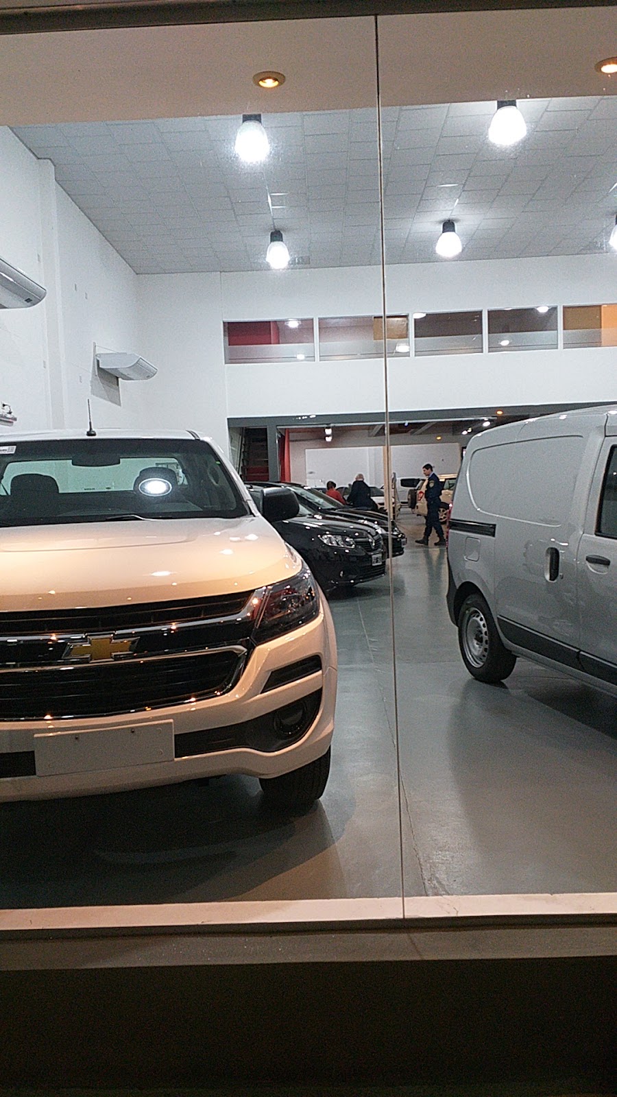JUAN CABASSI AUTOMOTORES