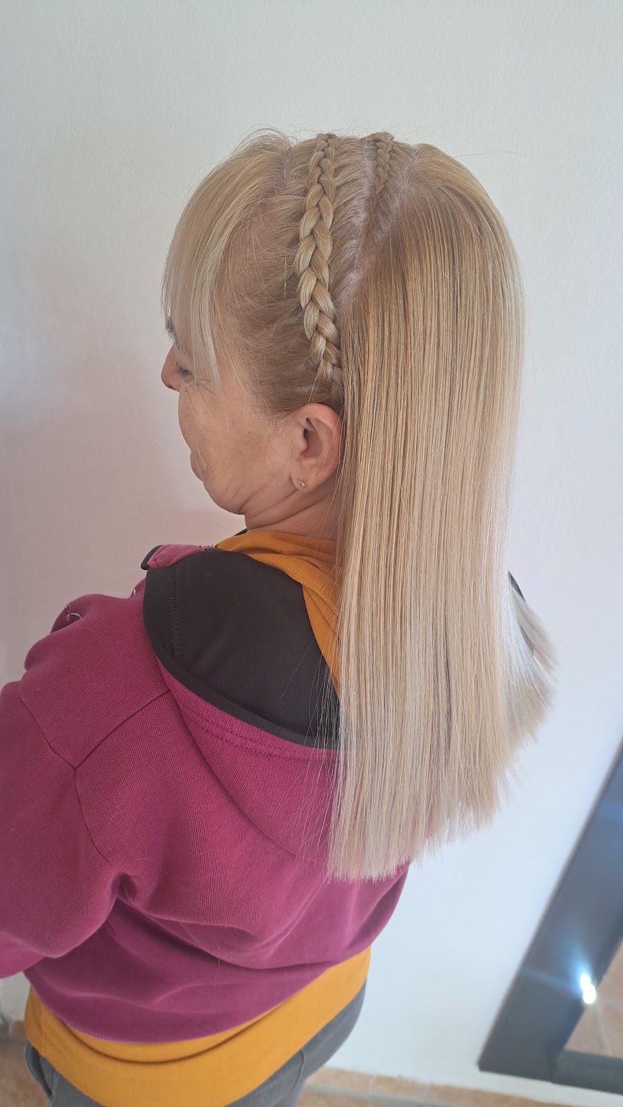MM PELUQUERIA Y DEPILACIÓN, foto 3