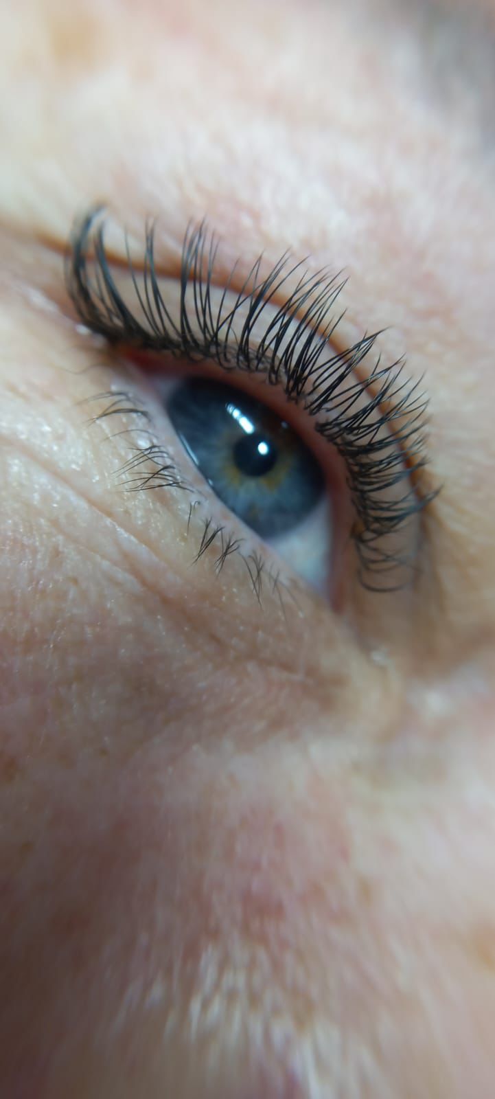 Brunna - CEJAS Y PESTAÑAS, foto 3
