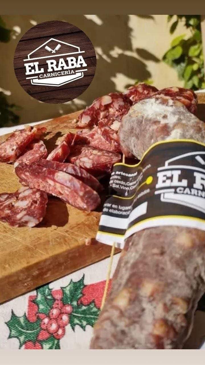 CARNICERIA EL RABA, foto 3
