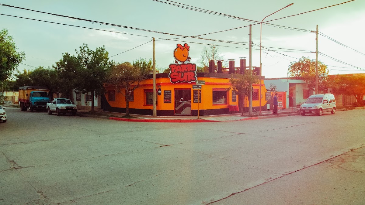ParriSur - Arroyito, foto 2