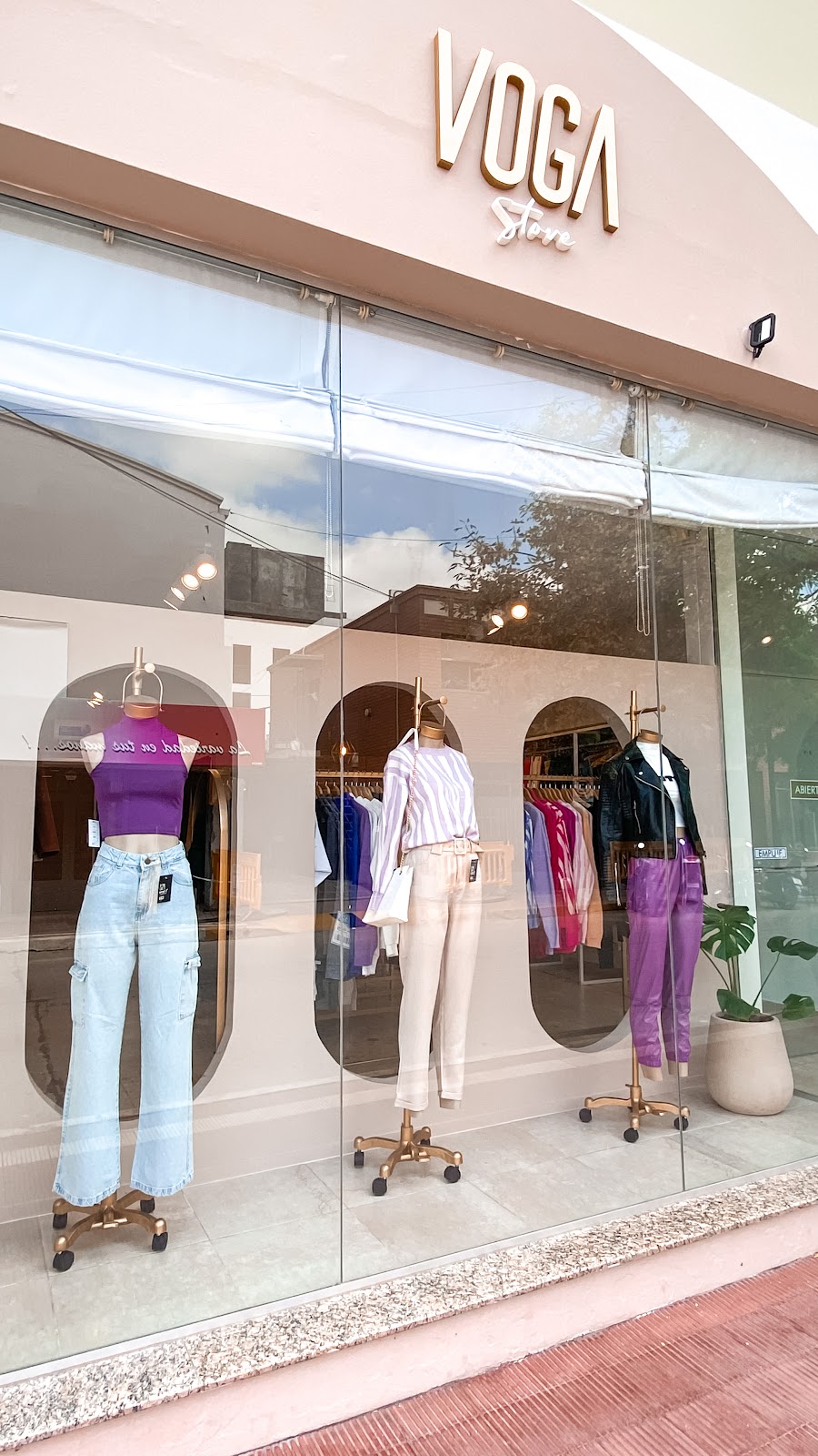 Voga Store