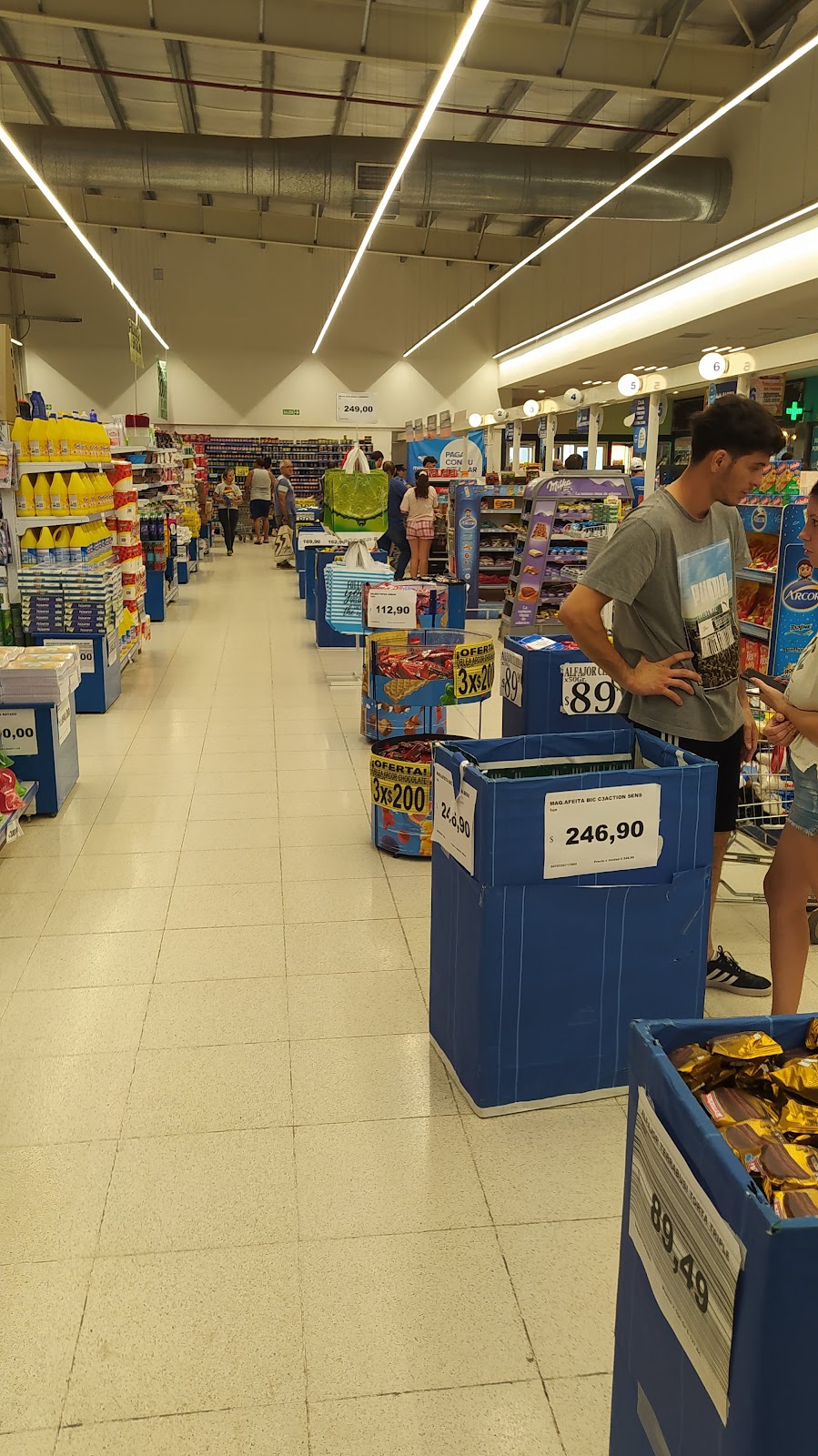 Supermercados MARIANO Max, foto 2