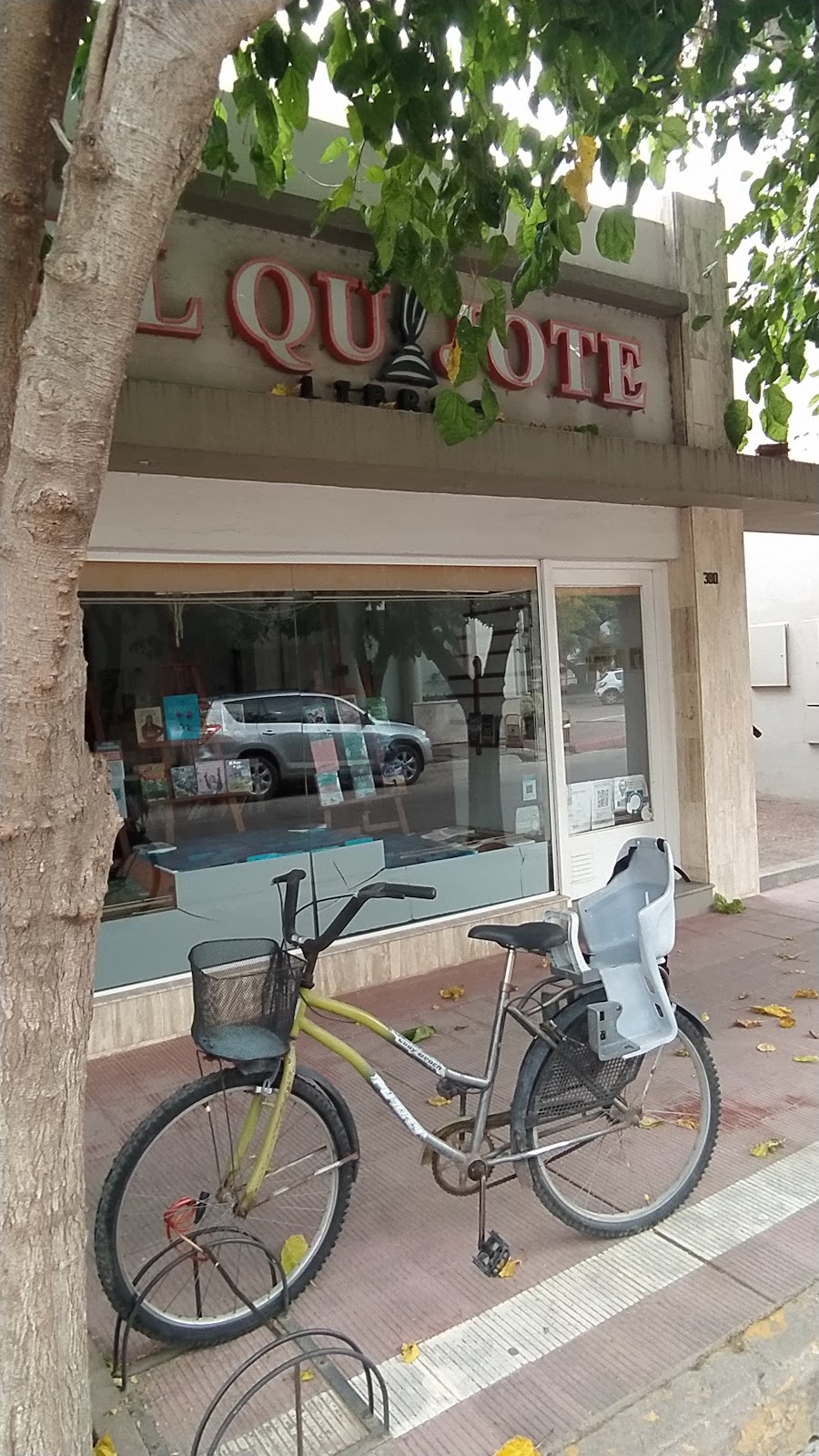 El Quijote Libros