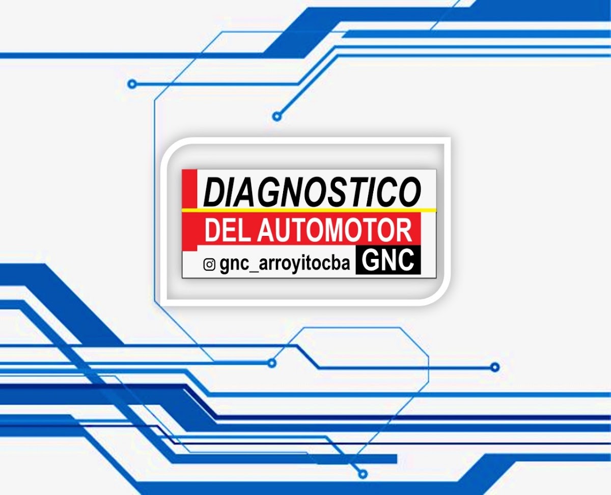GNC Diagnostico del Automotor SUC. II ARROYITO, foto 3