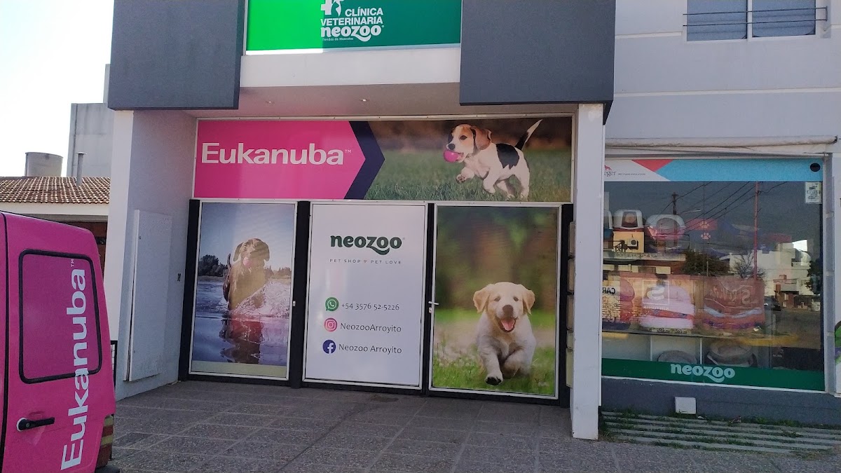 NeoZoo, foto 3
