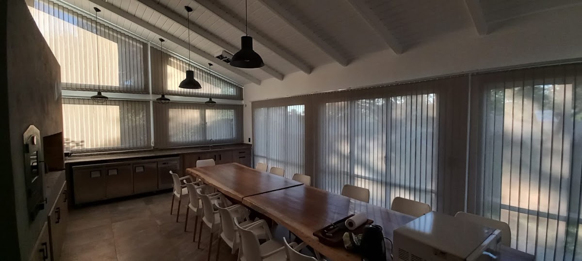 Cortinas Arroyito