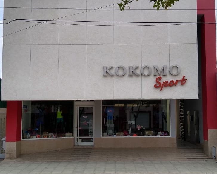KOKOMO SPORT
