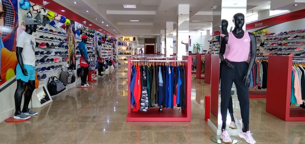 KOKOMO SPORT, foto 2