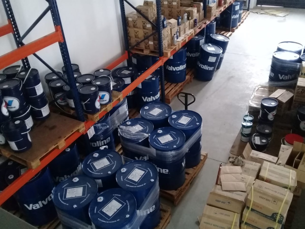 RODACOR S.R.L., foto 2