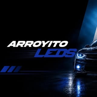 ARROYITO LEDS