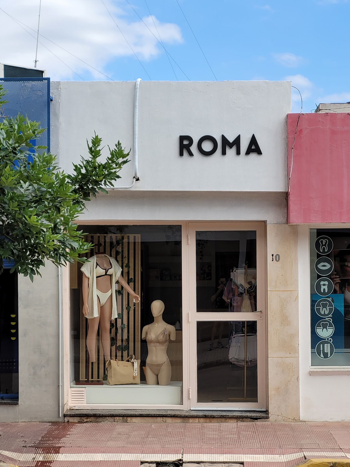 Roma Store