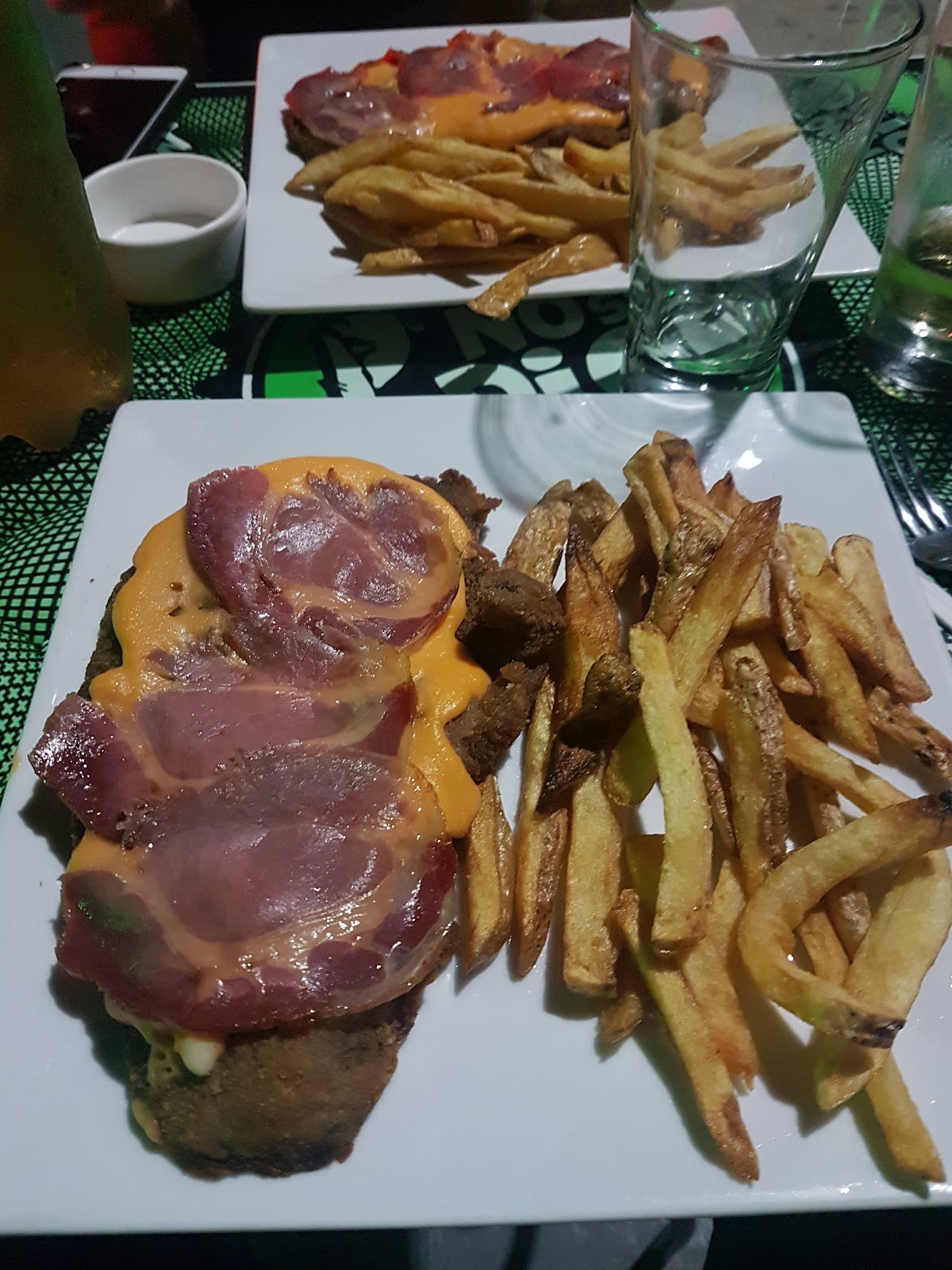 No Se Dice Parrilla libre, foto 2