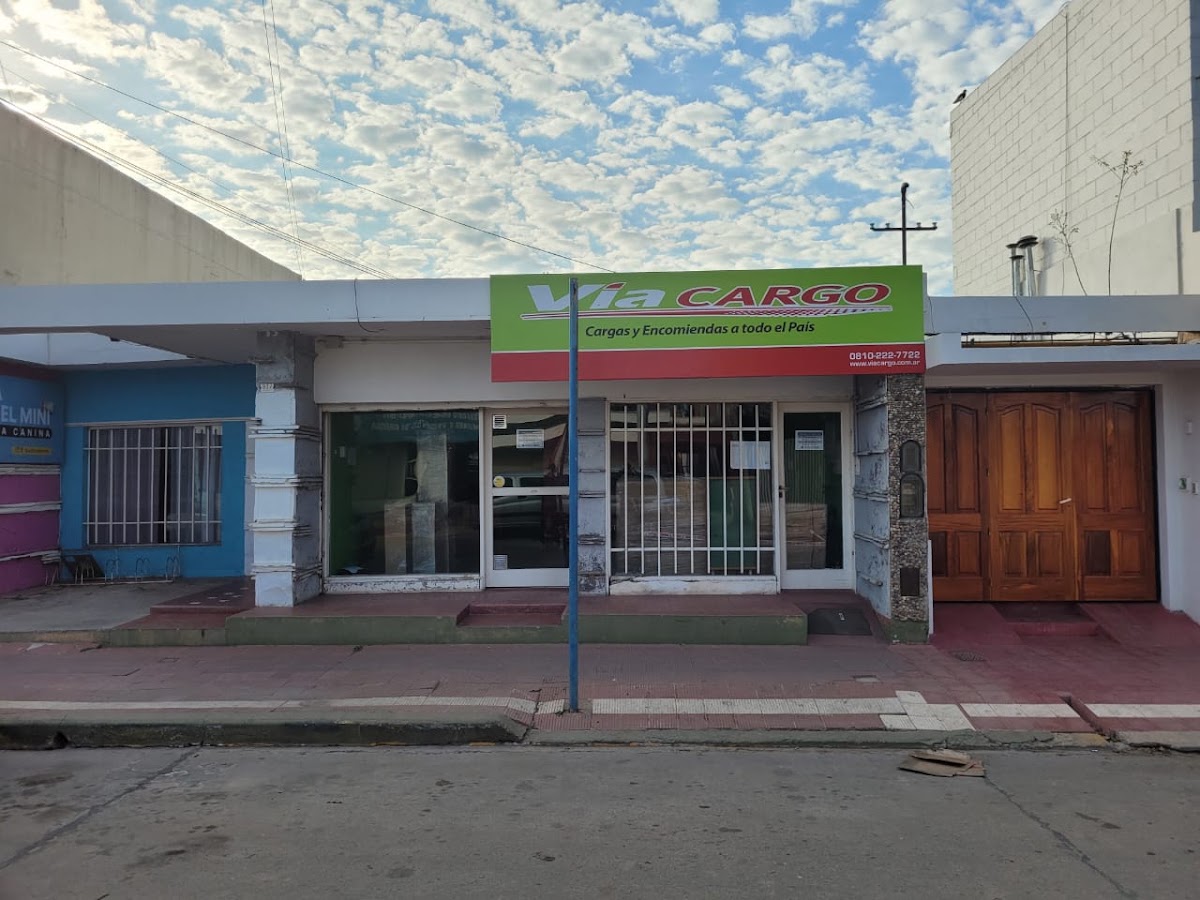 VIA CARGO ARROYITO