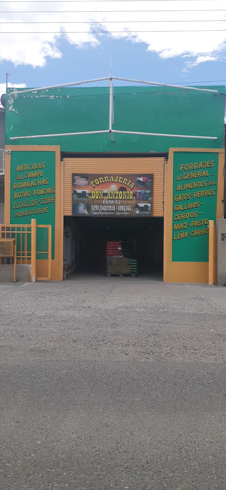 Forrajeria Don Antonio, foto 3