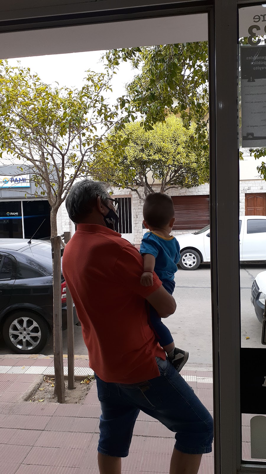 Moreno Comisiones, foto 3