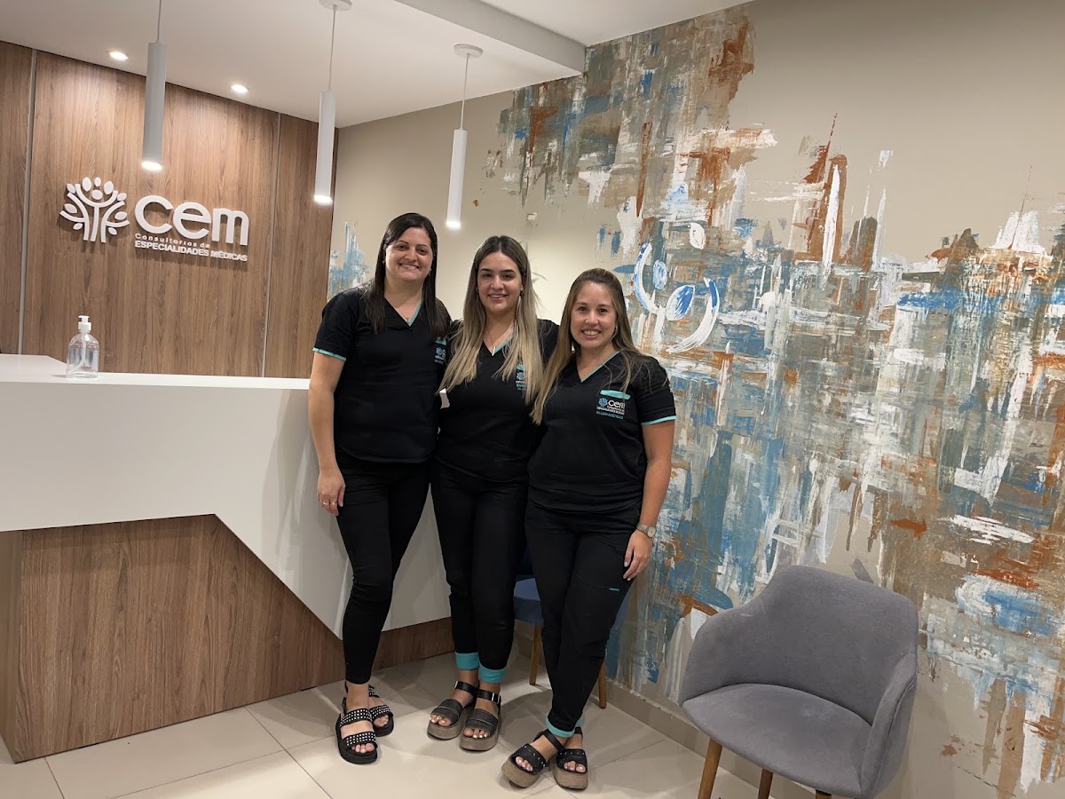 CEM Consultorios de Especialidades Médicas, foto 2