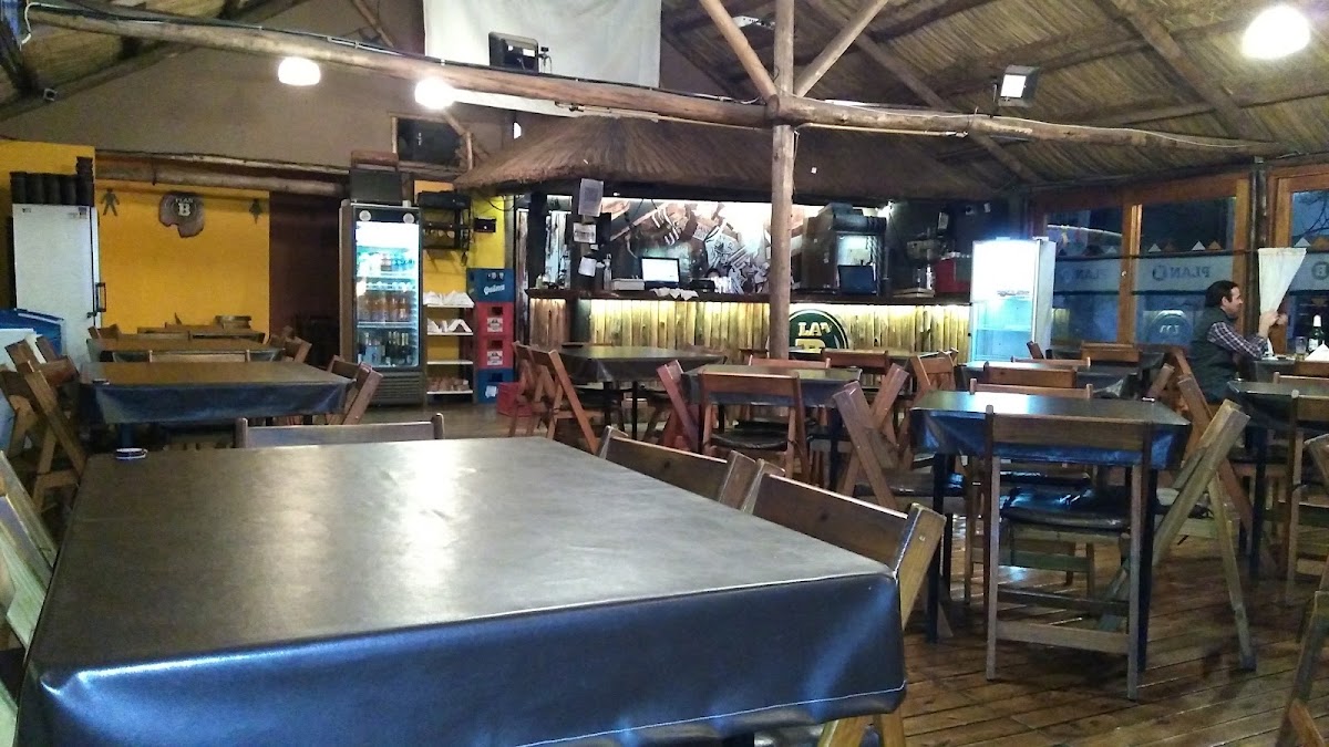 Plan B resto bar