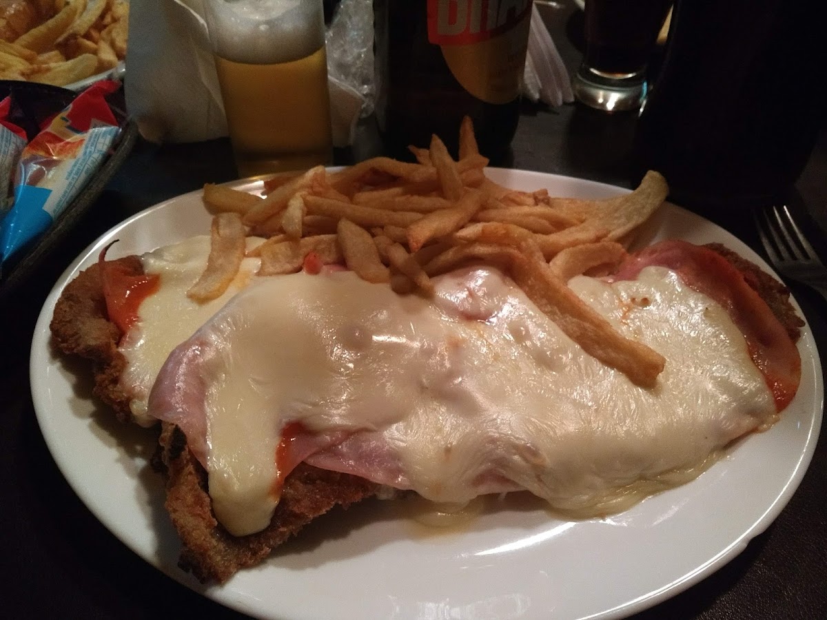 Plan B resto bar, foto 3