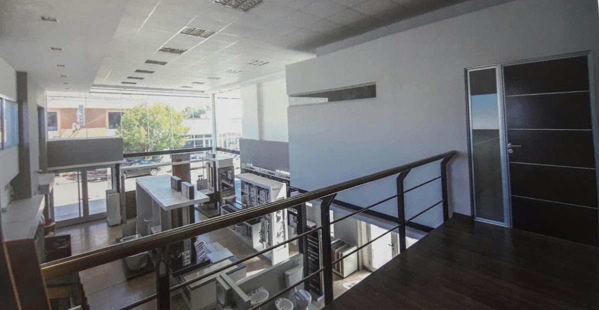 Centromat, foto 2