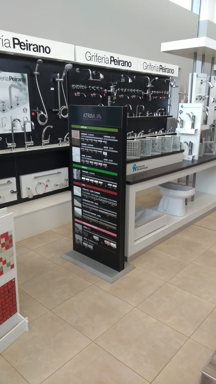 Centromat, foto 3