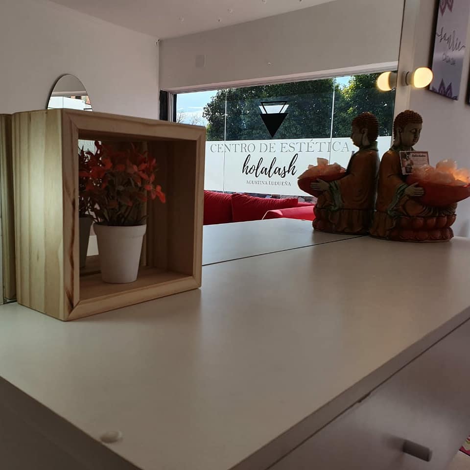 Holalash - Salón de belleza, foto 3