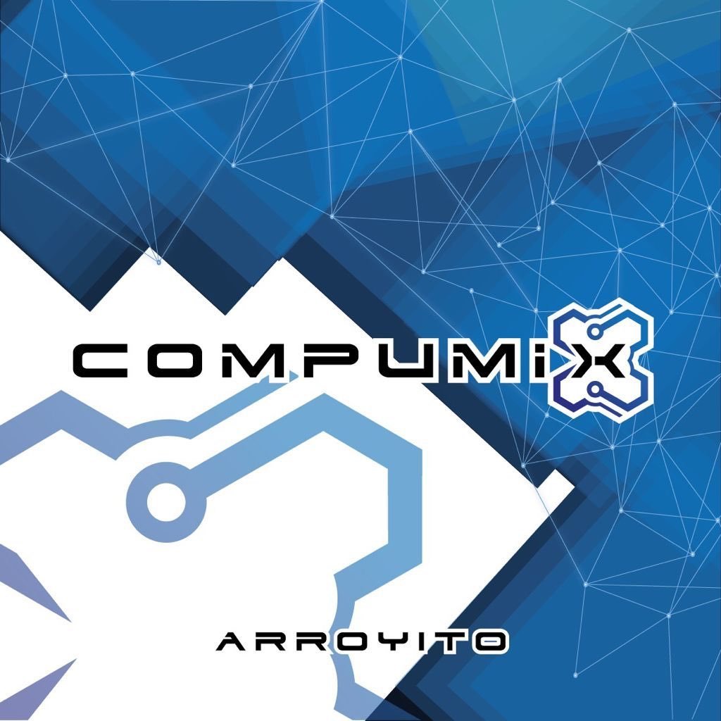Compumix